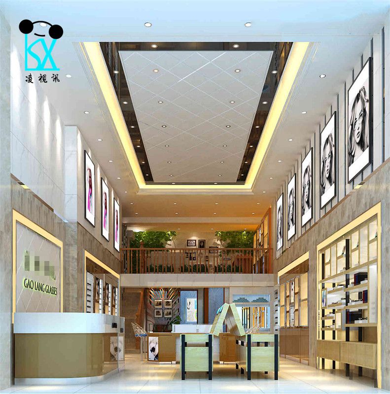 济南验光师培训学校帮扶创业