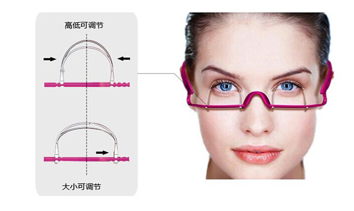 验光师培训学校，正真视光学院