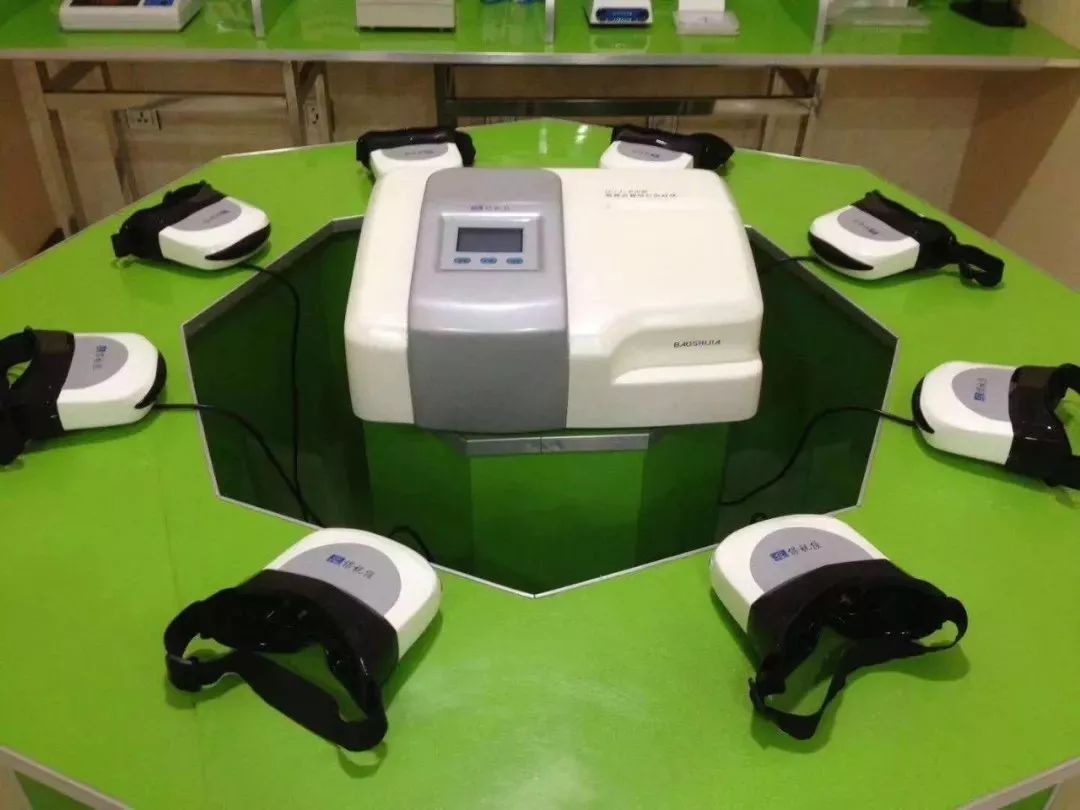 济南验光师培训学校，正真视光学院