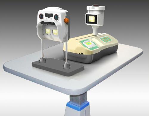 济南验光师培训，正真视光学院