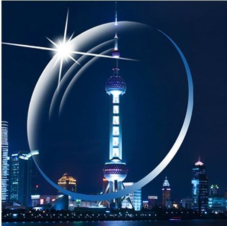济南验光培训PC镜片是什么