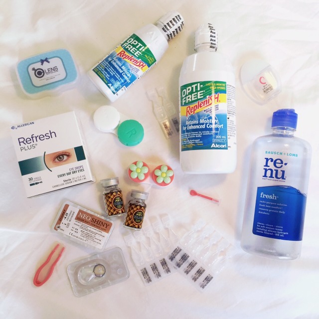 验光师培训，正真视光学院