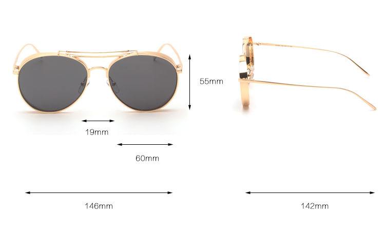 滨州验光师培训学校分享太阳镜试戴人群