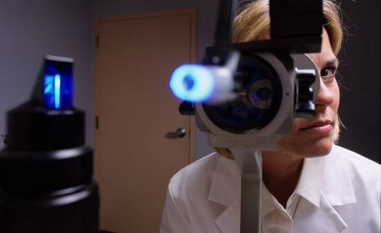 验光师培训学校，