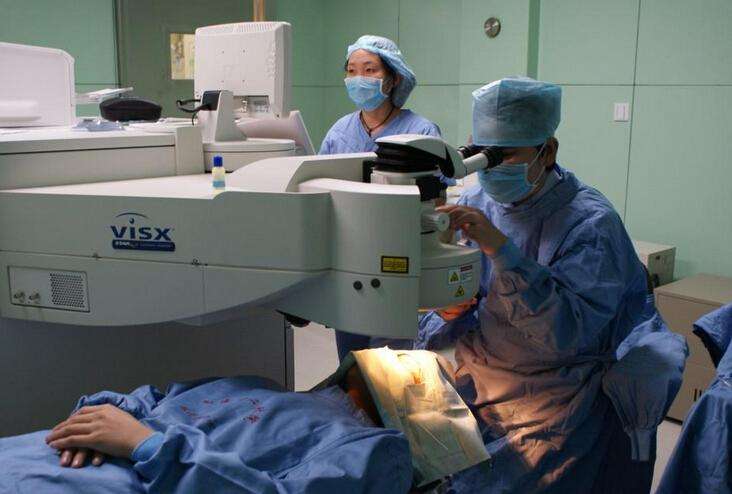 验光师培训，正真视光学院