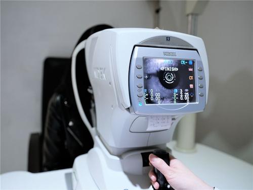 济南验光师培训学校，正真视光学院