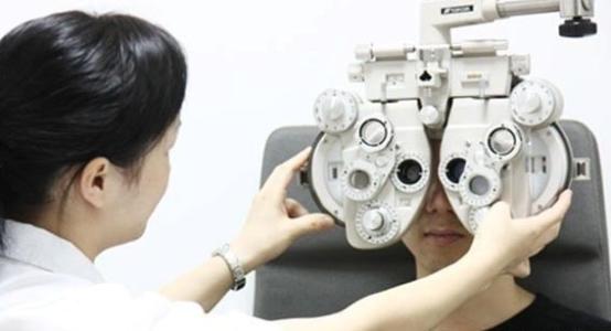 淄博验光师培训学校，正真视光学院