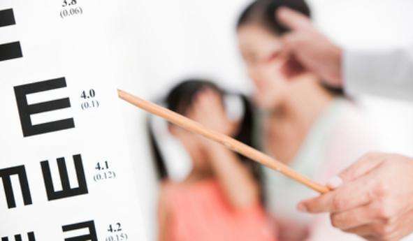 验光师培训学校，