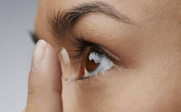 验光师培训学校，正真视光学院，验光学习