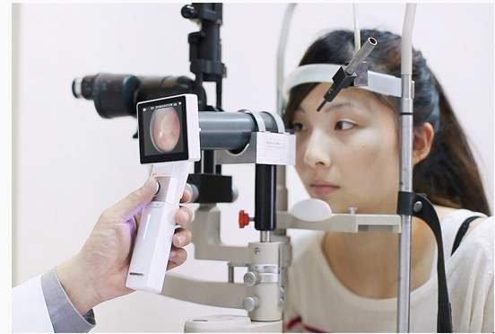 验光师培训，正真视光学院