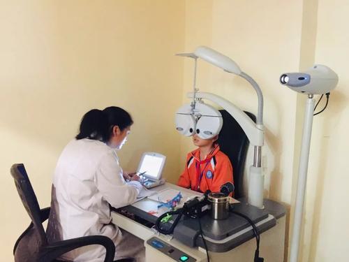 验光培训学校，正真视光，验光师培训