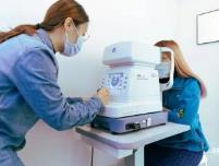 潍坊验光师培训学校回顾过往学习内容