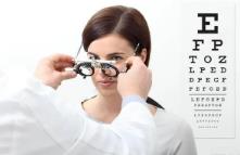 角膜接触镜的配适评估项目《一》