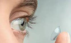 潍坊验光师分享软性角膜佩戴矫正视力