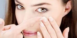 更新镜片戴试戴镜问题