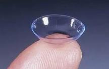 软性角膜接触镜的片上验光的操作准备潍坊眼镜学校讲述