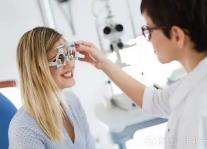 片上验光顶点焦度换算与确定镜片处方