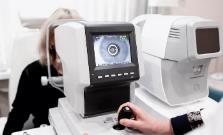 角膜接触镜佩戴质量的评估淄博眼镜培训学校讲述