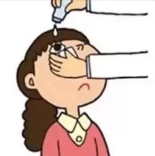 软性角膜接触镜复查操作步骤（二）