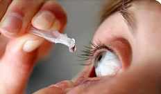 淄博眼镜学校分享常见眼部并发症之护理液过敏反应