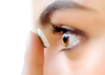 常见角膜接触镜戴后问题之眼部不适（二）