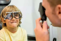 泰安验光师分享双眼视觉问题诊断建立在全面眼保健的基础上