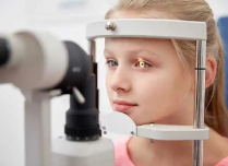 泰安验光师讲述双眼视觉功能的测量内容