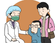 淄博验光师讲述融像性聚散功能失常的症状和体征