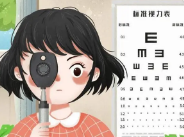 潍坊验光师分享融像性聚散功能失常的诊断、鉴别诊断和治疗与处理