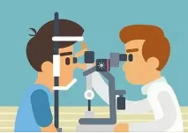 泰安高级验光师分享影响视力矫正的常见疾病