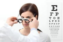 调节异常的诊断及治疗与处理由泰安验光师讲述