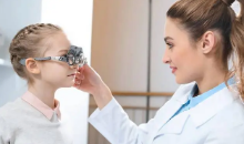 济南眼镜学校分享预防近视眼的食疗验方