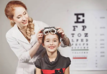 淄博验光师分享调节性斜视的治疗与处理