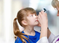 泰安验光学校分享特殊类型斜视（一）