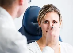 淄博验光师培训学校分享眼房水的化学组成和生成