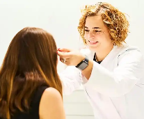 泰安验光配镜培训学校分享眼压的正常值和生理性波动