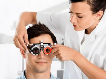 泰安眼镜技术培训分享老视(presbyopia)的机理