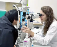 泰安眼镜培训的老师分享单焦老视眼镜