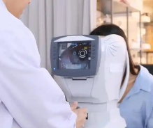 配眼镜需注意的事项由泰安验光配镜培训学校分享