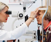 济南验光配镜培训学校分享双眼视觉功能检测