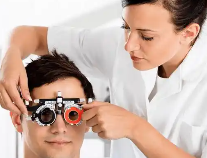 泰安眼镜培训的老师分享弱视久治不愈的原因